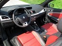 Renault Megane Coupe Cabrio