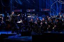 Big Band RTV Slovenija in Lojze Krajnčan, dirigent