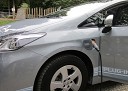 Toyota Prius plug-in