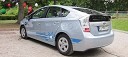 Toyota Prius plug-in