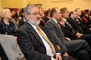 Prof. dr. Igor Tičar, dekan Fakultete za elektrotehniko, računalništvo in informatiko (FERI) UM