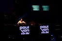 Paul Van Dyk, DJ