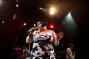 Beth Ditto, pevka skupine Gossip