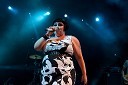 Beth Ditto, pevka skupine Gossip