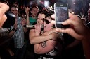 Beth Ditto, pevka skupine Gossip