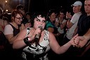 Beth Ditto, pevka skupine Gossip