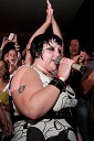 Beth Ditto, pevka skupine Gossip