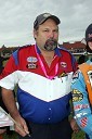 Richard Child, ameriški speedway selektor