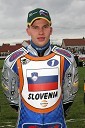 Matej Žagar (Slovenija)