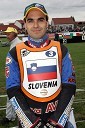 Izak Šantej (Slovenija)