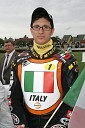 Mattia Carpanese (Italija)