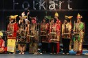 Folklorna skupina Keluarga Paduan Angklung Sma Negeri 3, Indonezija