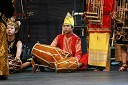 Folklorna skupina Keluarga Paduan Angklung Sma Negeri 3, Indonezija