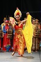 Folklorna skupina Keluarga Paduan Angklung Sma Negeri 3, Indonezija