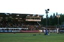 stadion kluba Smederna v švedski Eskilstuni   
 


