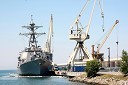 USS McFaul (DDG 74), ameriška vojaška ladja