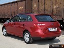 Seat Ibiza ST