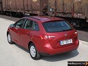 Seat Ibiza ST