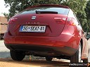 Seat Ibiza ST