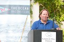 Michael Reardon, direktor The ocean racing club