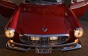 Irv Gordonov Volvo P1800