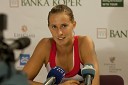 Polona Hercog, teniška igralka