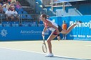 Polona Hercog, teniška igralka