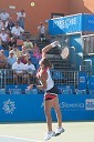 Polona Hercog, teniška igralka