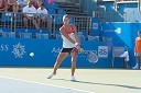 Polona Hercog, teniška igralka