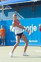 Polona Hercog, teniška igralka