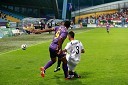 Marcos Magno Morales Tavares, nogometaš NK Maribor in nogometaš NK Videoton