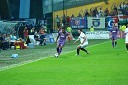 Marcos Magno Morales Tavares, nogometaš NK Maribor in nogometaš NK Videoton