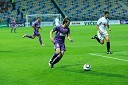 Dejan Mezga, nogometaš NK Maribor