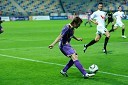 Dejan Mezga, nogometaš NK Maribor