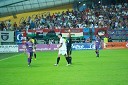 Dejan Mezga, nogometaš NK Maribor in nogometaš NK Videoton