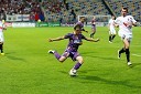 Dejan Mezga, nogometaš NK Maribor