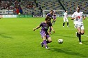 Dejan Mezga, nogometaš NK Maribor