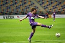 Dejan Mezga, nogometaš NK Maribor