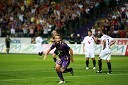 Dalibor Volaš, nogometaš NK Maribor