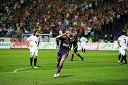 Dalibor Volaš, nogometaš NK Maribor