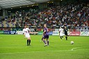 Nogometaš NK Videoton in Dalibor Volaš, nogometaš NK Maribor