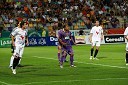 Marcos Magno Morales Tavares, nogometaš NK Maribor in nogometaši NK Videoton