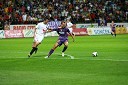 Nogometaš NK Videoton in Dalibor Volaš, nogometaš NK Maribor