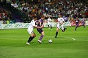 Nogometaša NK Videoton in Dalibor Volaš, nogometaš NK Maribor