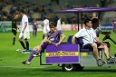 Dejan Mezga, nogometaš NK Maribor