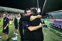 Zlatko Milišić, fizioterapevt NK Maribor in ...