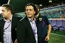 Zlatko Zahovič, športni direktor NK Maribor