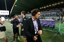 Zlatko Zahovič, športni direktor NK Maribor