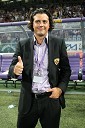 Zlatko Zahovič, športni direktor NK Maribor