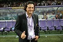 Zlatko Zahovič, športni direktor NK Maribor